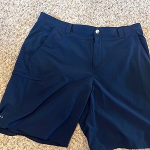 Men's PFG Grander Marlin II Offshore Shorts